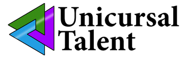 Unicursal Talent Executive Recruiting Logo